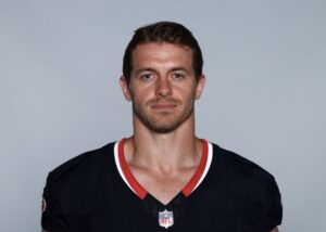 Braxton Berrios - My Cause My Cleats