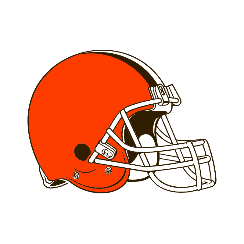 Cleveland Browns logo
