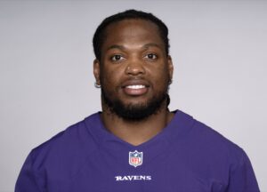 Derrick Henry - My Cause My Cleats