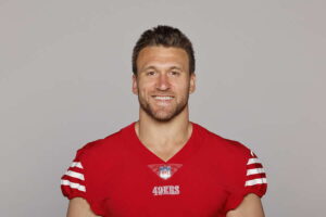 Kyle Juszczyk - My Cause My Cleats