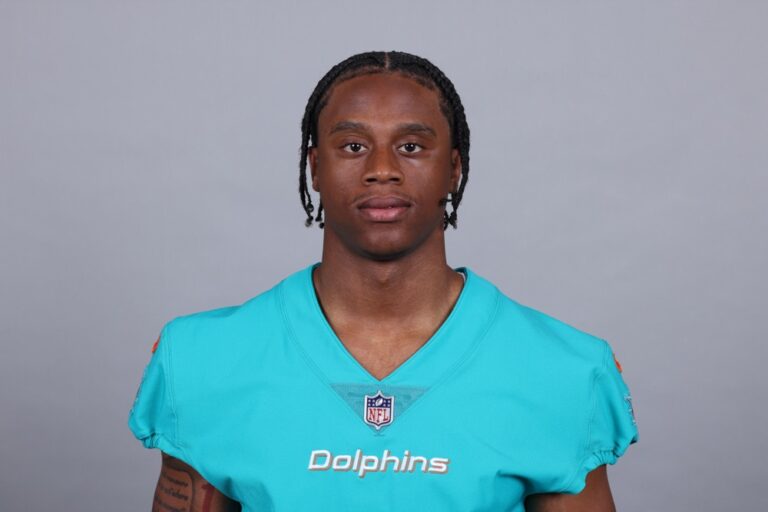 Jason Rumph Jr Jason Marshall Jr. - My Cause My Cleats