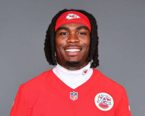 Rashee Rice - My Cause My Cleats