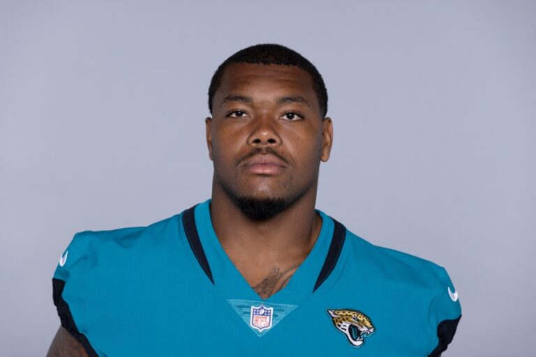 Travon Walker - My Cause My Cleats
