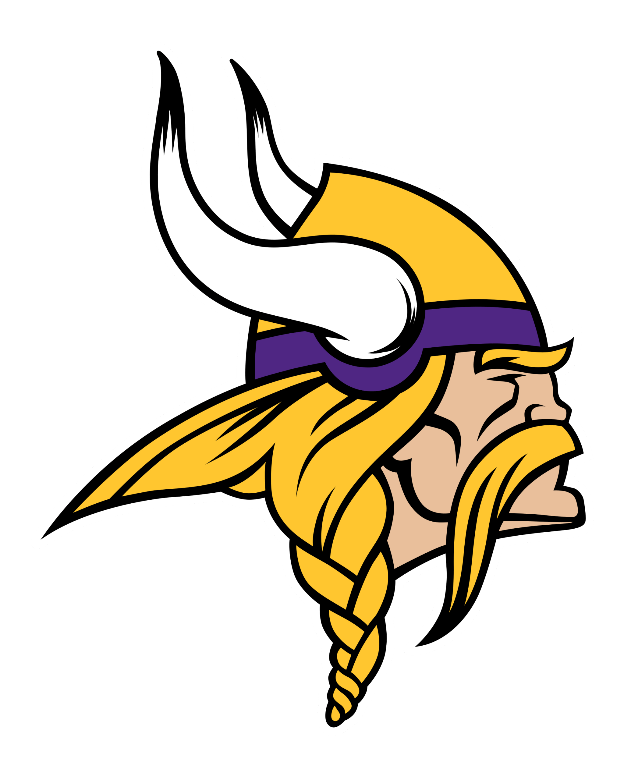 Minnesota Vikings logo