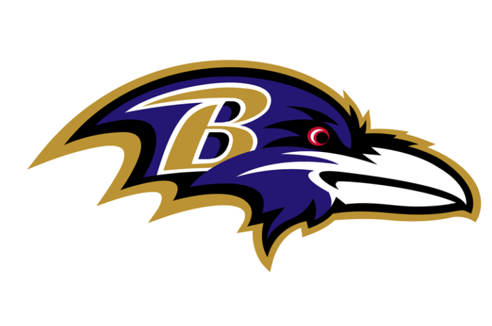 Baltimore Ravens logo
