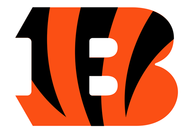 Cincinnati Bengals logo
