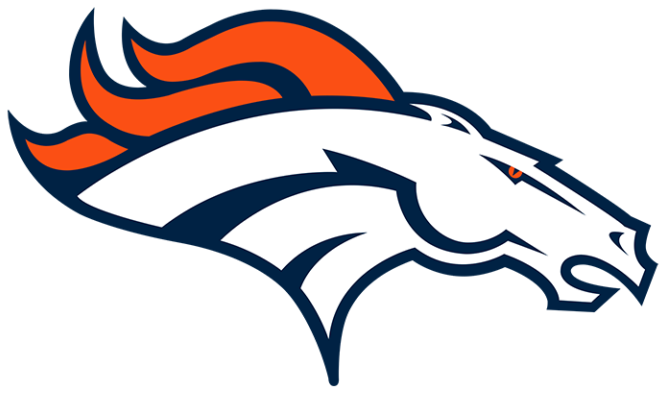 Denver Broncos logo