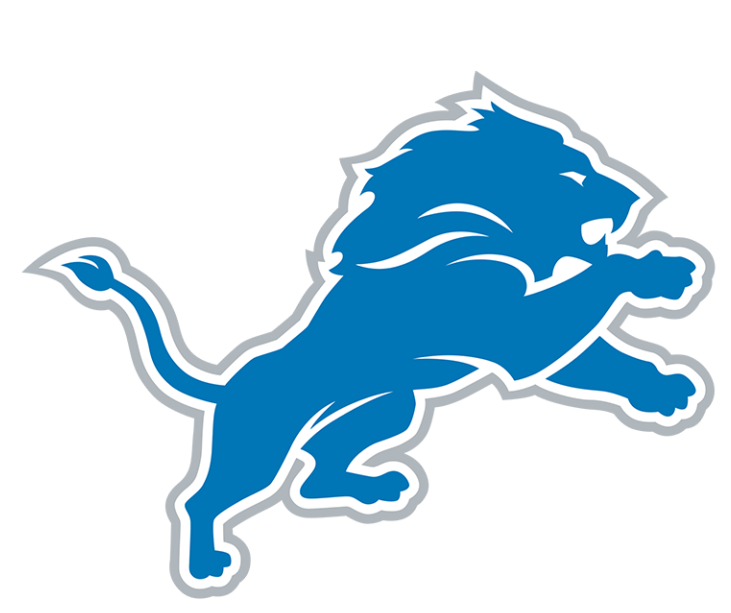 Detroit Lions logo