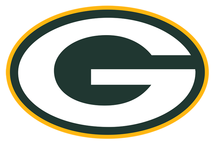 Green Bay Packers logo
