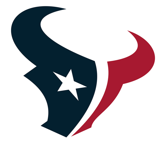 Houston Texans logo