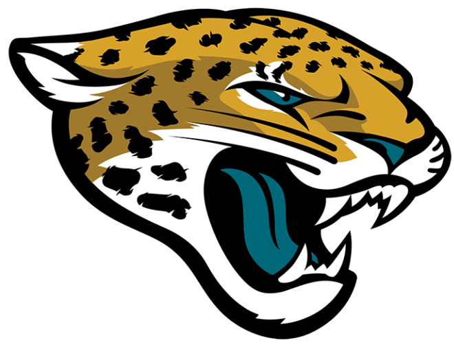 Jacksonville Jaguars logo