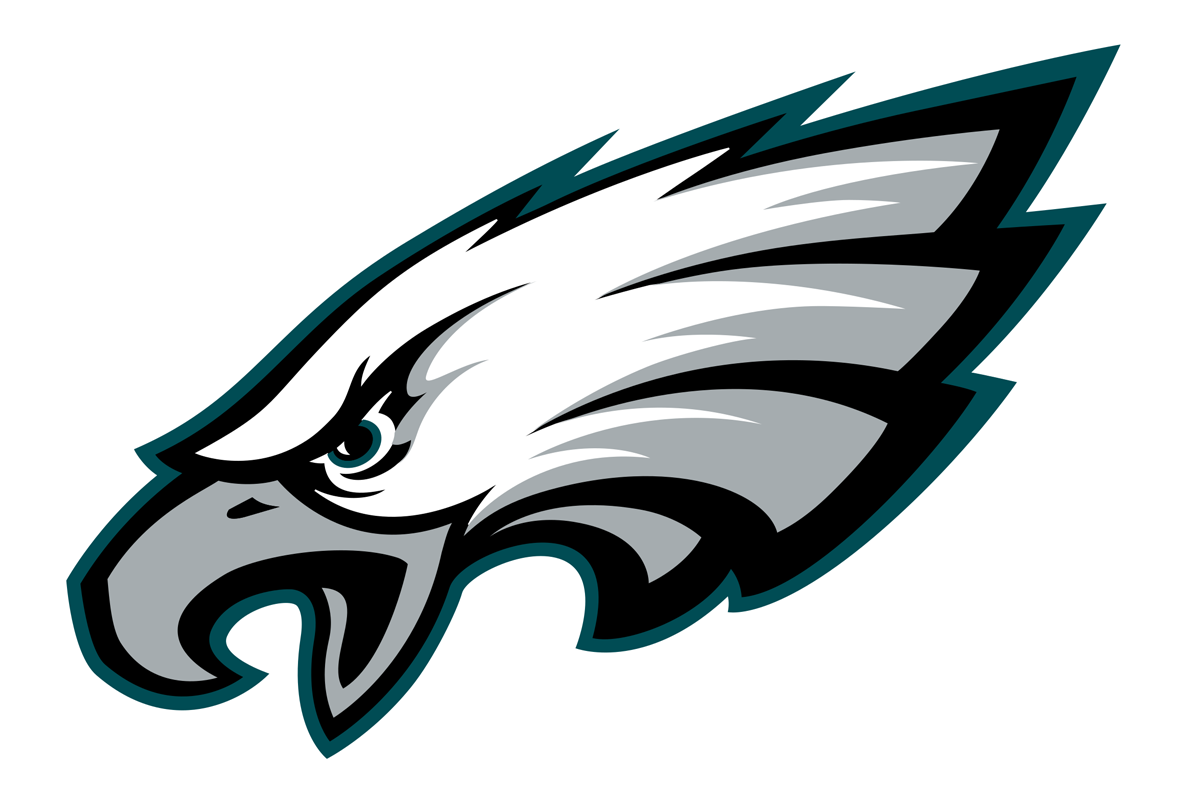Philadelphia Eagles logo