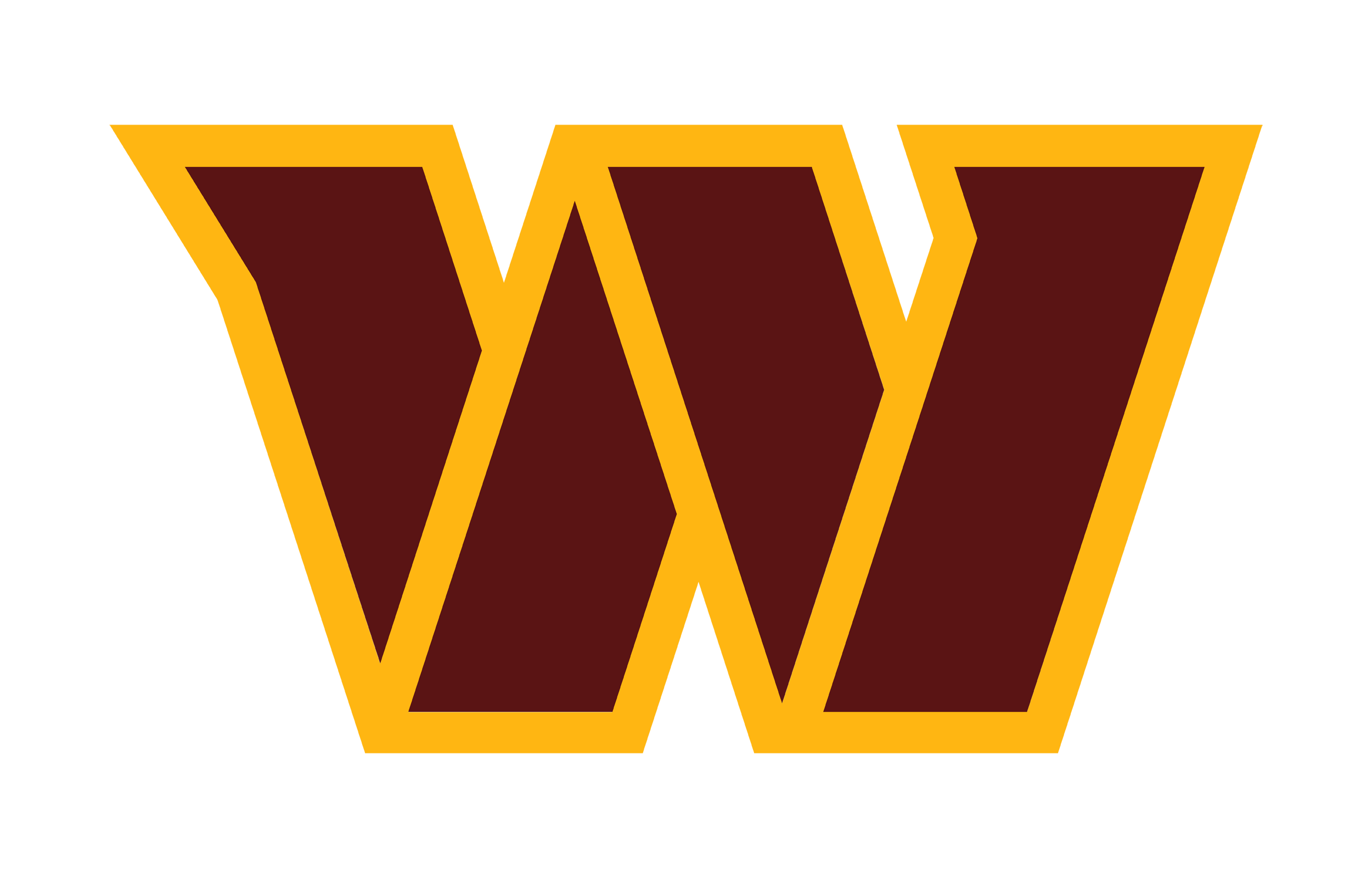 Washington Commanders logo