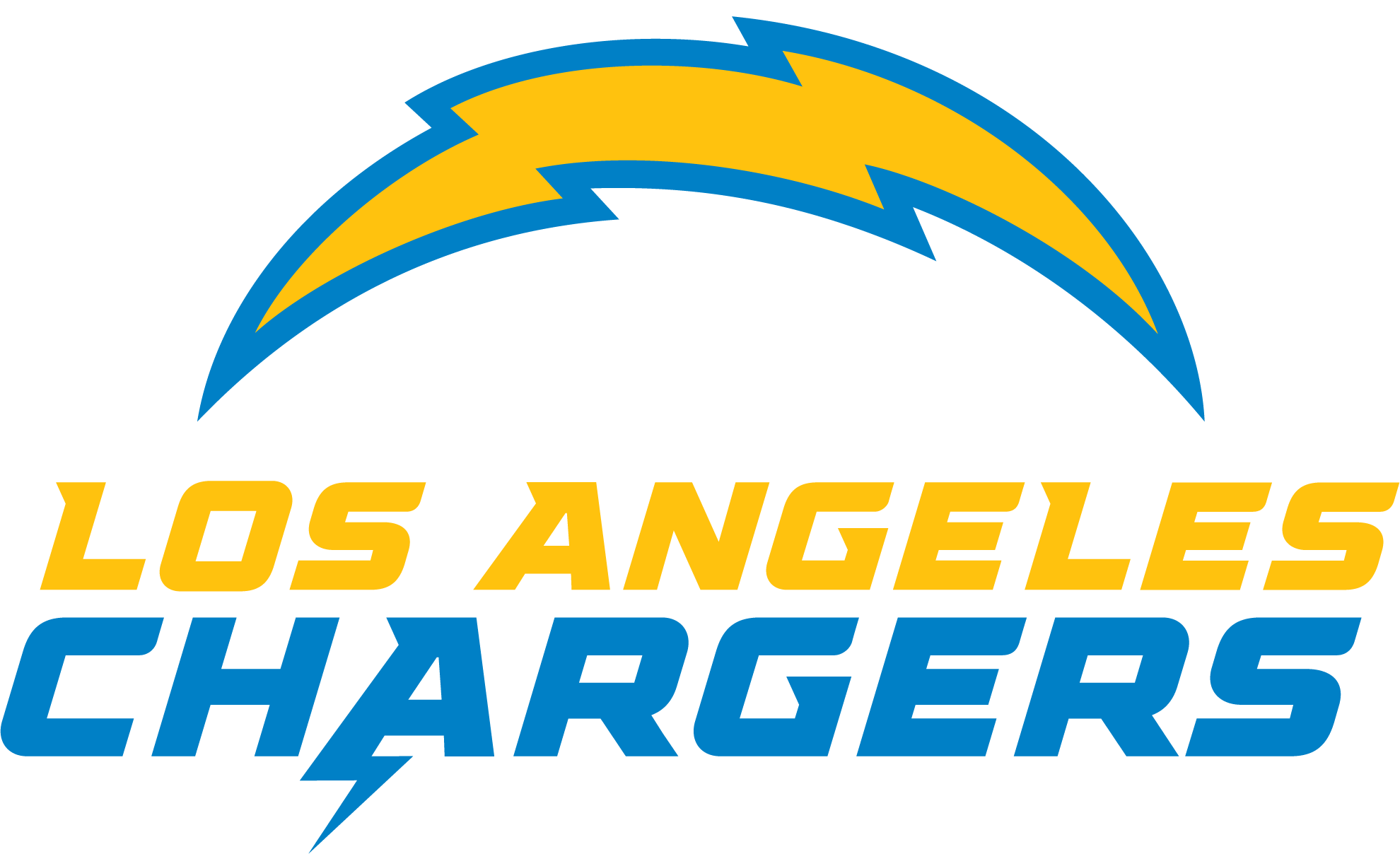 Los Angeles Chargers logo